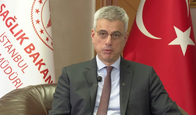 Bakan Memişoğlu’ndan ‘HPV aşısı’ açıklaması