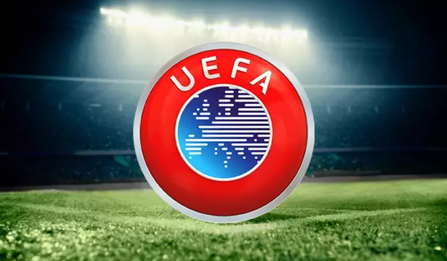 UEFA’da Türk temsili güçlendi