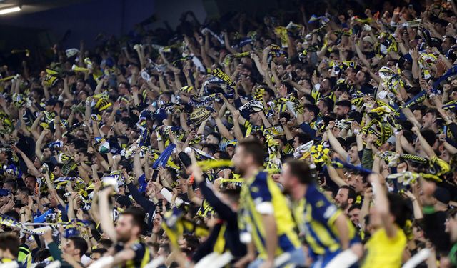 Fenerbahçe'nin yeni sezon kombine fiyatları belli oldu