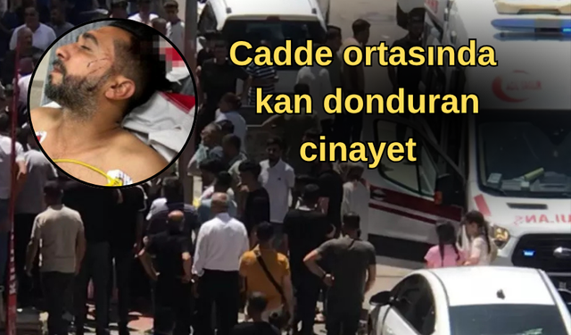 Eczacının ölümü eski çalışanından oldu