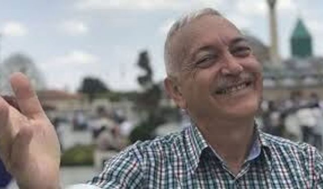 Hüseyin Goncagül yaşamını yitirdi