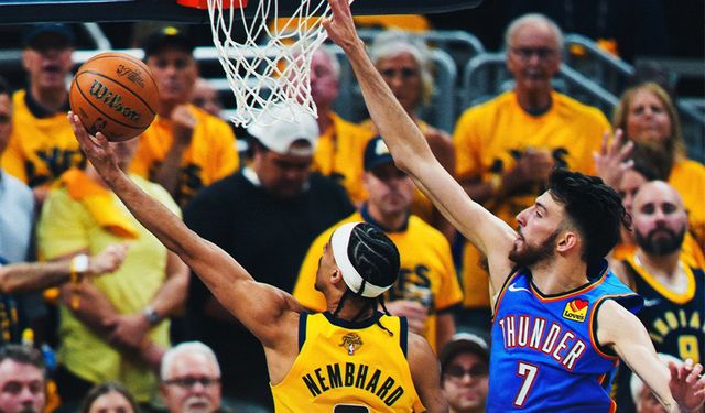NBA’de şampiyon son maçta belli olacak