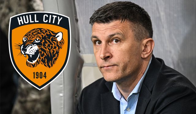 Hull City yeni teknik direktörünü Kayserispor’dan transfer etti
