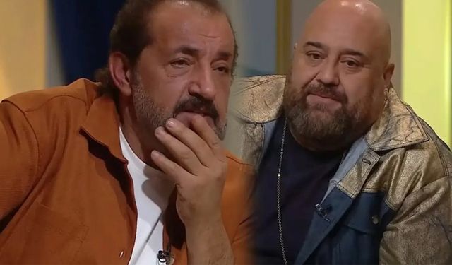 MasterChef’de soğuk rüzgârlar esti!