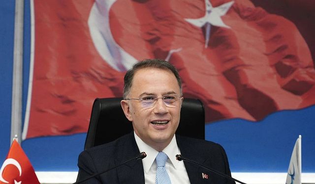 Beylikdüzü Belediye Başkanı Murat Çalık Buca Cezaevi’ne sevk edildi