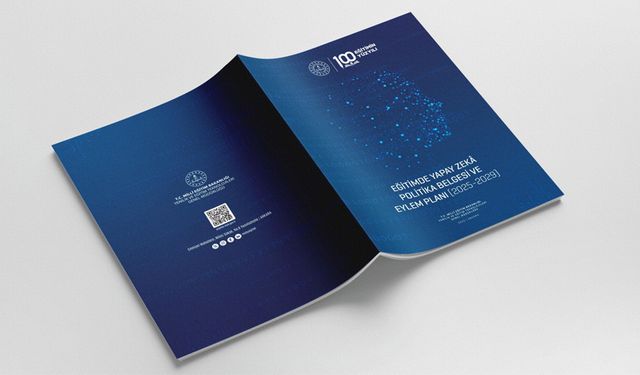 MEB’den yapay zekâ atılımı