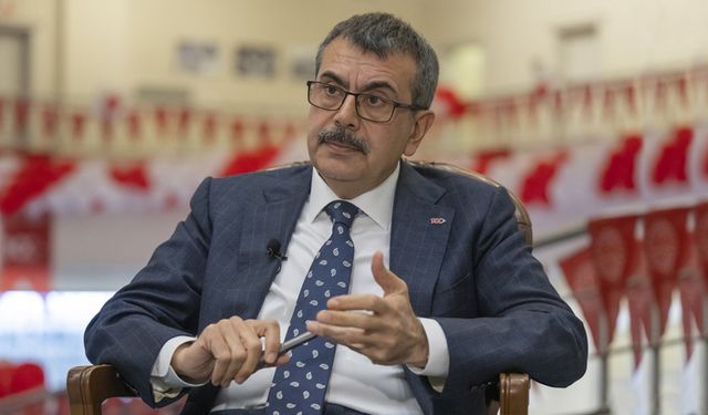 Lise eğitimi 2 yıla mı düşecek? Bakan Tekin’den açıklama