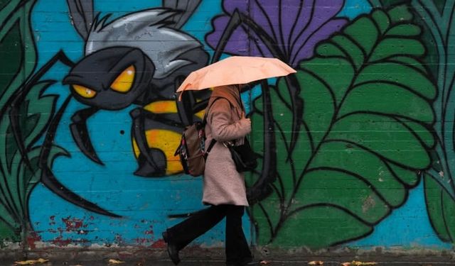 Meteoroloji uyardı: İstanbul başta olmak üzere 21 ilde kuvvetli sağanak geliyor! Hangi bölgeler etkilenecek?