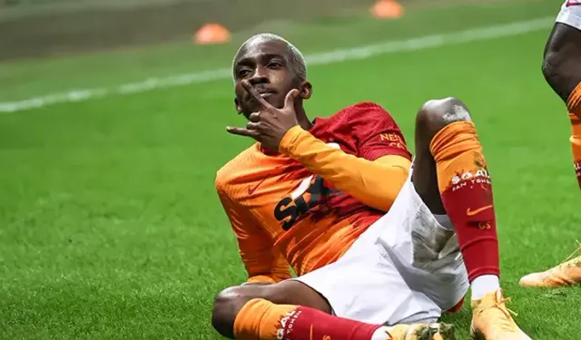 Süper Lig’de Transfer Bombası! Henry Onyekuru’nun Yeni Takımı Belli Oluyor