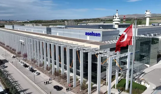 ASELSAN’dan 170 milyon dolarlık savunma anlaşması! Yeni sistemler geliyor