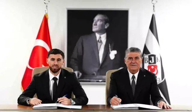 Süper Lig’de Transfer Çılgınlığı! Orkun Kökçü İçin Dudak Uçuklatan Bedel