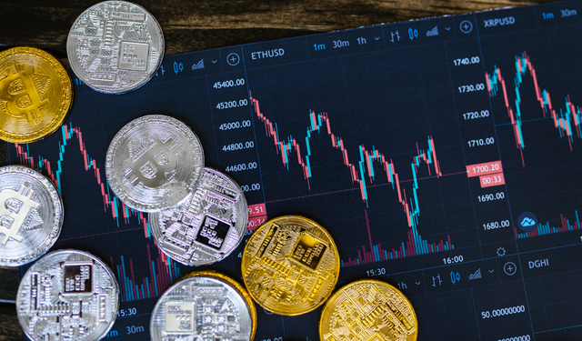 Bitcoin rekor tazeledi!