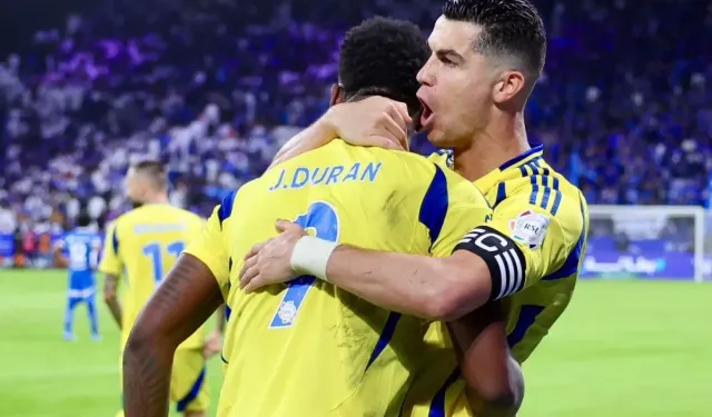Ronaldo’nun İstemediği İsim Fenerbahçe’de! Jhon Duran Transferinin Şifreleri Çözüldü