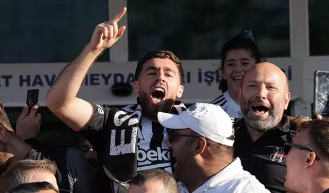 Orhun Kökçü İmza İçin İstanbul'da!