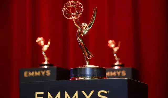 Kimler Aday Oldu? 2025 Emmy Ödülleri Tüm Aday Listesiyle Burada