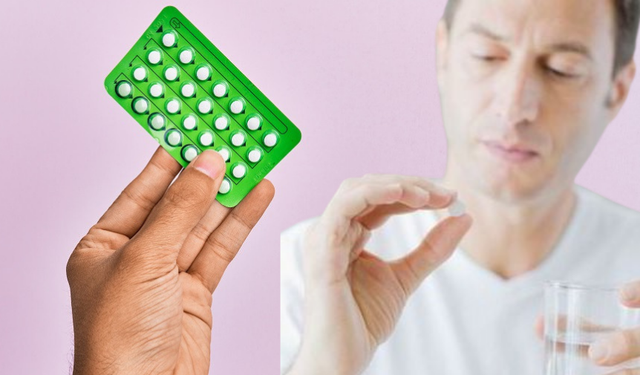 Hormonsuz ve Etkili: Erkekler İçin Doğum Kontrol Hapında Son Aşama