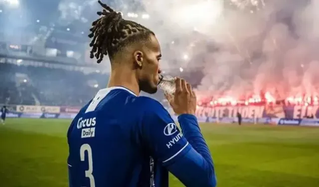 Gece Yarısı Anlaşması! Fenerbahçe’nin Yeni Sol Beki Archie Brown Geliyor