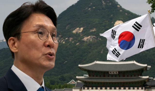 Güney Kore'nin artık başbakanı var: Kim Min-seok onay aldı