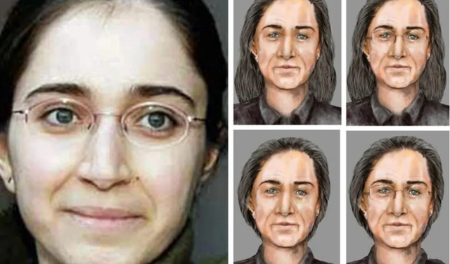 Belçika polisi Sabancı suikastı faili terörist Fehriye Erdal'ı 'yaşlandırdı'