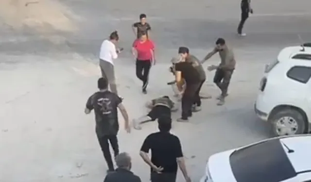 Samandağ'da Trafik Kazası  Kanlı Bitti: 1 Ölü, 3 Yaralı