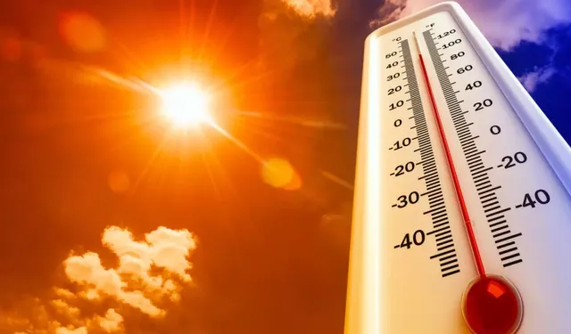 Hava Serinleyecek Mi? Meteoroloji Açıkladı: İşte Sıcaklıkların Düşeceği Tarihler