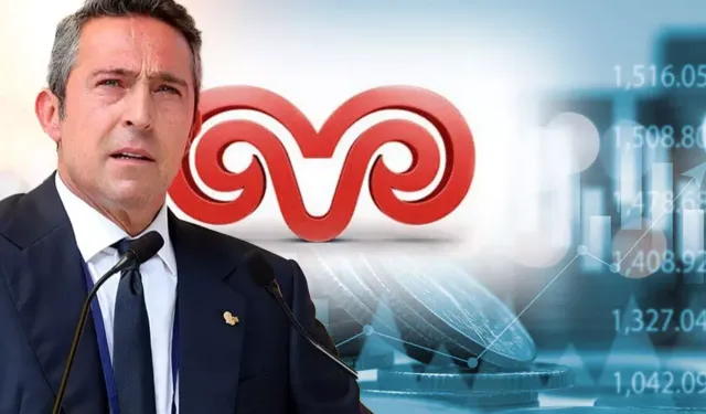 Kripto Piyasasında Devrim! Koç Holding’den 1,2 Milyar TL’lik Sürpriz