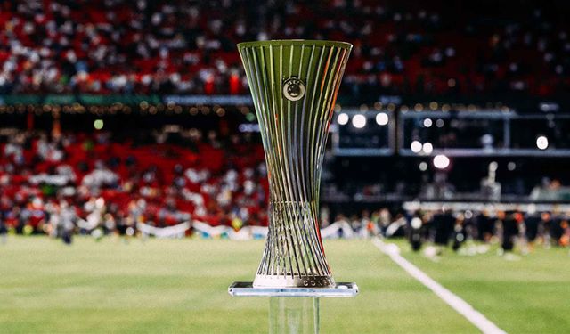 UEFA Konferans Ligi 1. eleme turunda rövanş zamanı