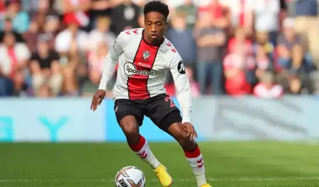 Beşiktaş Taraftarı Bu Haberi Bekliyordu! Walker-Peters İmzaya Geliyor