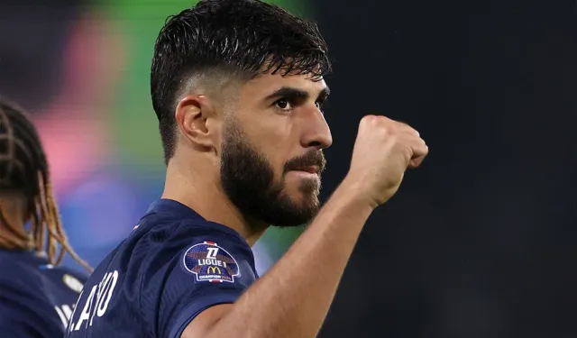 Fenerbahçe’nin Marco Asensio Hamlesinde Şok Gelişme: İspanyol Yıldızdan Ret Yanıtı!