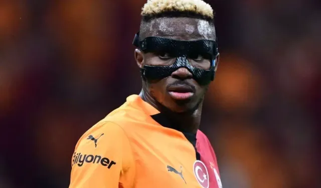 Napoli’den Galatasaray’a Kötü Haber: Osimhen Transferine Şok Engel!