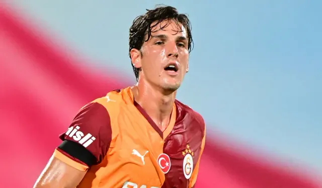 Zaniolo Galatasaray’ı Şaşırttı: Performansıyla Kadro Planını Bozdu!