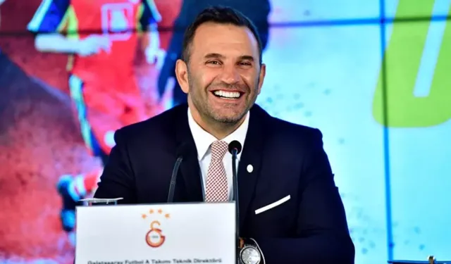 Osimhen İstanbul’a Geliyor mu? Okan Buruk Net Konuştu!