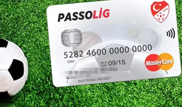 Passo Taraftar Dönemi Başlıyor: Süper Lig’de Kimlik Kartıyla Tribüne Giriş Kolaylığı Geliyor!