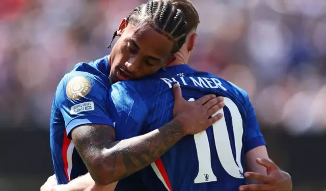 Chelsea PSG’yi Sildi: Dünya Kulüpler Kupası Şampiyonu Belli Oldu