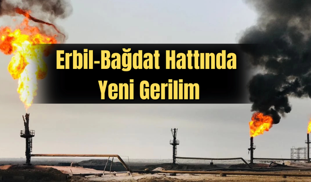 110 Milyar Dolarlık Doğalgaz Anlaşması Kriz Yarattı
