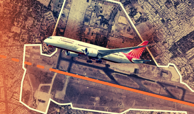 Air India Faciasında Yeni Detaylar: Pilotlar Kokpitte Şok Yaşamış