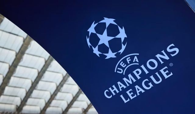 UEFA Şampiyonlar Ligi 1. Eleme Turunda Rövanş Zamanı