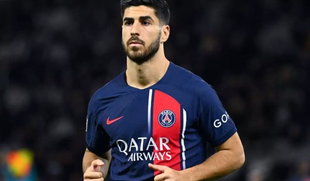 Fenerbahçe Asensio’yu Villayla İkna Etti! Transferde Son Viraj
