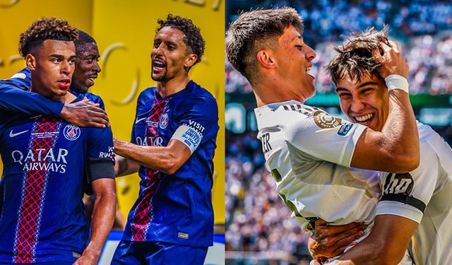 Son finalist belli oluyor!