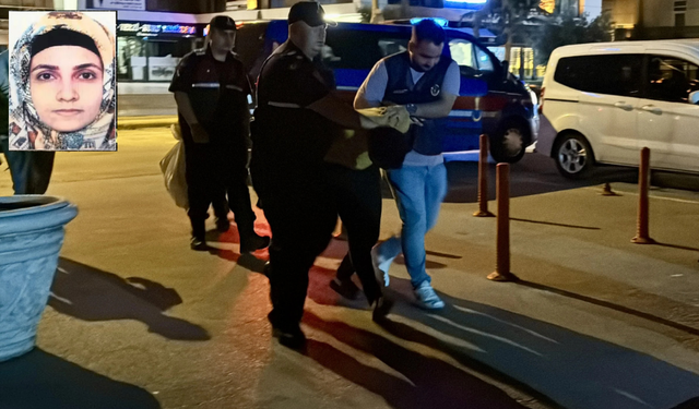 Yasak Aşk Ve Kıskançlık Ölümle Son Buldu