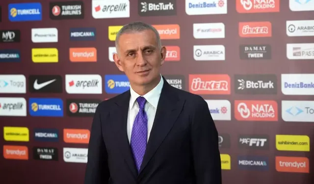 TFF’den Arial’a Veda! Formalarda Yazı Tipi Değişiyor!