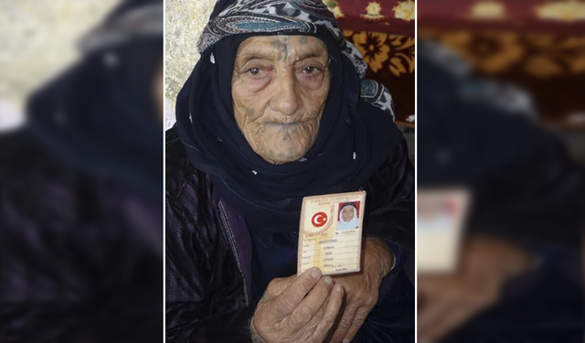 Türkiye’nin En Yaşlı Kadını Hayatını Kaybetti