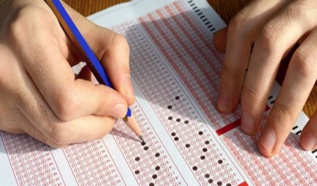 2025 YKS Tercih Kılavuzu Yayımlandı