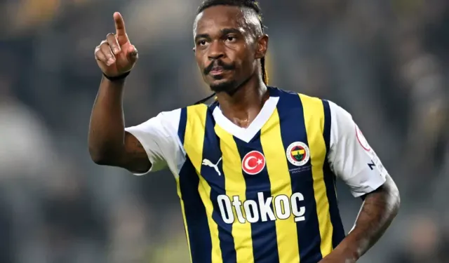 Fenerbahçe’de Veda Rüzgarı! Lincoln Henrique ile Yollar Ayrılıyor mu?