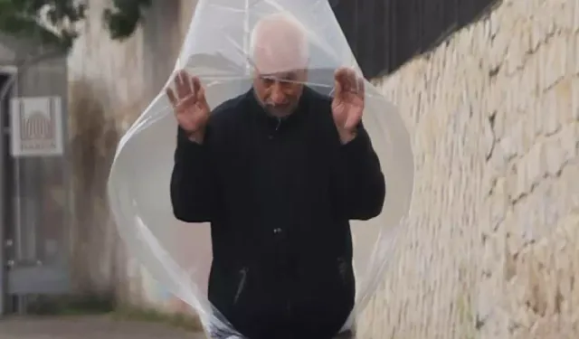İstanbul, İzmir ve 11 İle Fırtına Uyarısı! Meteoroloji'den Sarı Kodlu Alarm