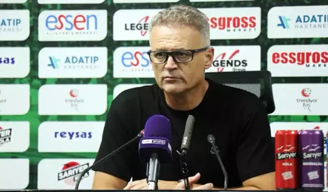 Sakaryaspor’da İrfan Buz ile Yollar Ayrıldı