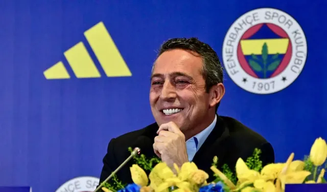 Ali Koç Gözünü Kararttı! Antony Transferinde Fenerbahçe’den Dev Sürpriz
