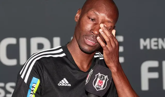 Atiba Hutchinson Türkiye’ye Geri Döndü! Sergen Yalçın’ın Ekibinde Sürpriz İsim