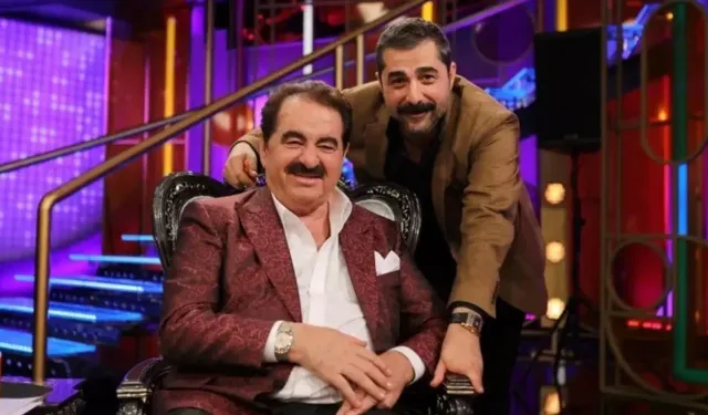 Baba-oğul savaşı bitti! İbrahim Tatlıses davayı kazandı, mahkemeden flaş karar