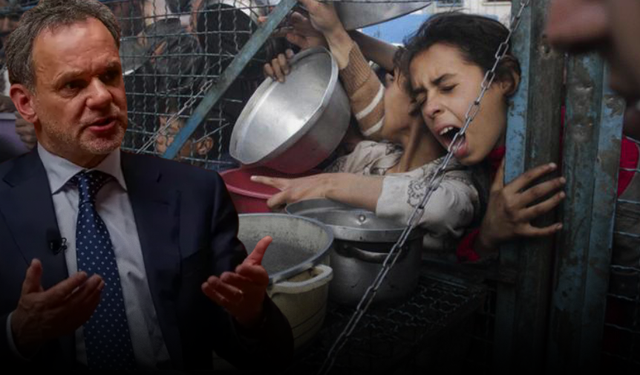Gazze Yaptırımı Hollanda Hükümetini Sarstı! Bakanlar Art Arda İstifa Etti